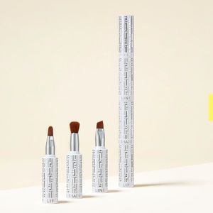 Trinny London T-Kit Travel Brushes